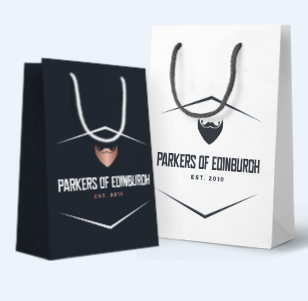 Parkers of Edinburgh Bags